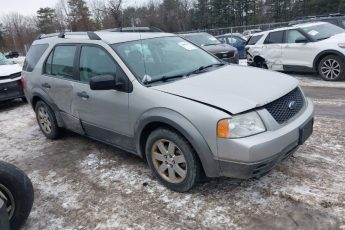 1FMZK04136GA52657 | 2006 FORD FREESTYLE