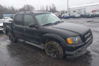 1FMZU77E83UC45790 | 2003 FORD EXPLORER SPORT TRAC