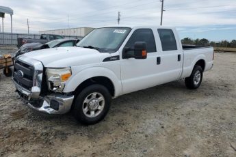 1FT7W2A62GEB72555 | 2016 FORD F250 SUPER