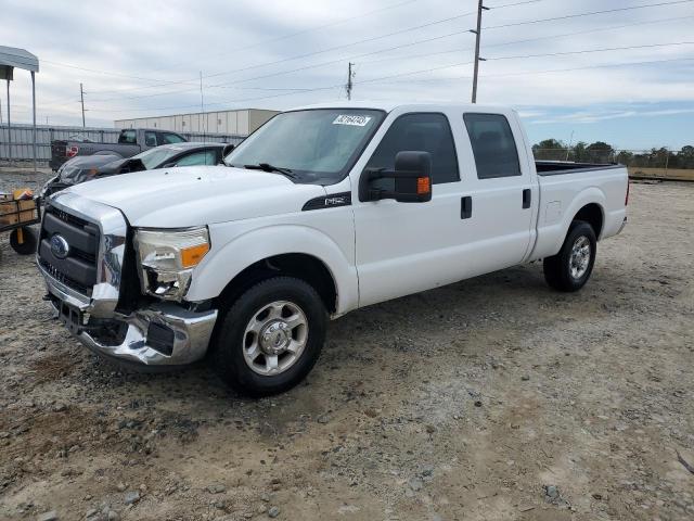 1FT7W2A62GEB72555 | 2016 FORD F250 SUPER