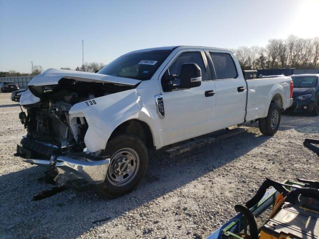 1FT7W2A62NEF59202 | 2022 FORD F250 SUPER