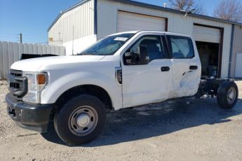 1FT7W2A62NEF62701 | 2022 FORD F250 SUPER