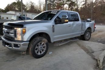 1FT7W2A65KEC76806 | 2019 FORD F250 SUPER