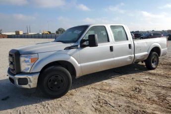 1FT7W2A69GEB13759 | 2016 FORD F250 SUPER