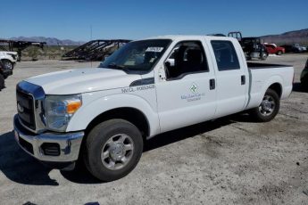 1FT7W2A69GEB77512 | 2016 FORD F250 SUPER