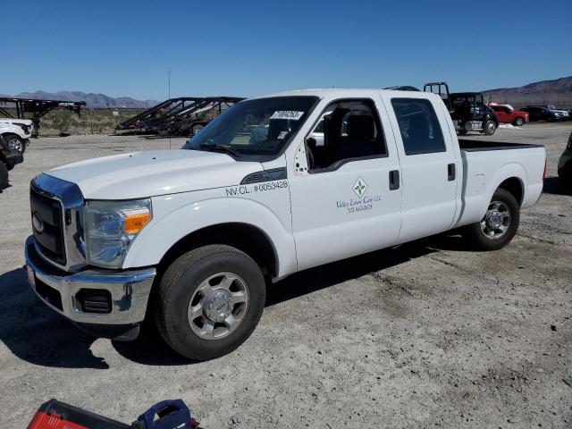 1FT7W2A69GEB77512 | 2016 FORD F250 SUPER