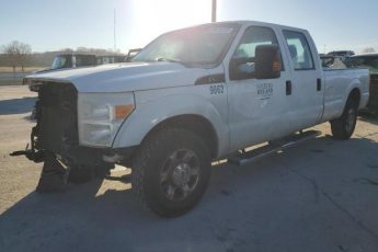 1FT7W2A69GEC79862 | 2016 FORD F250 SUPER