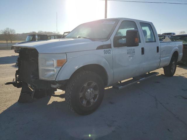 1FT7W2A69GEC79862 | 2016 FORD F250 SUPER