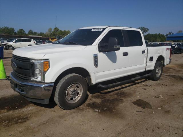 1FT7W2A69HEF30817 | 2017 FORD F250 SUPER