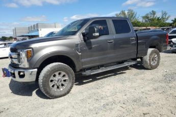 1FT7W2B60JEC87239 | 2018 FORD F250 SUPER