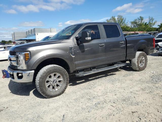 1FT7W2B60JEC87239 | 2018 FORD F250 SUPER