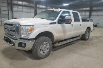 1FT7W2B61GEB94884 | 2016 FORD F250 SUPER