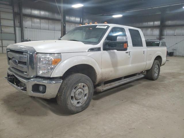 1FT7W2B61GEB94884 | 2016 FORD F250 SUPER