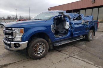 1FT7W2B61NEC59424 | 2022 FORD F250 SUPER