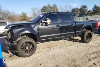 1FT7W2B62LEC86211 | 2020 FORD F250 SUPER