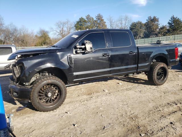 1FT7W2B62LEC86211 | 2020 FORD F250 SUPER