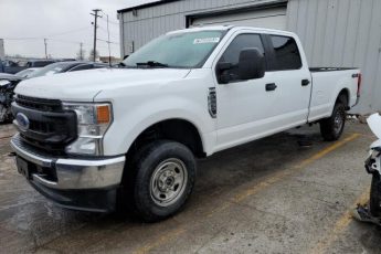 1FT7W2B62MED97343 | 2021 FORD F250 SUPER