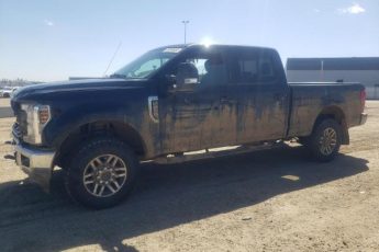 1FT7W2B63JEB01337 | 2018 FORD F250 SUPER