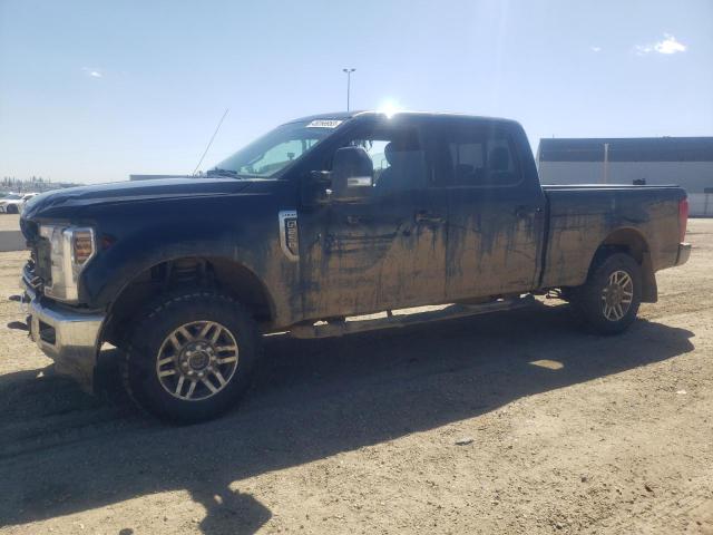 1FT7W2B63JEB01337 | 2018 FORD F250 SUPER