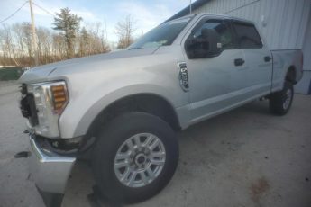 1FT7W2B63KEC40711 | 2019 FORD F250 SUPER