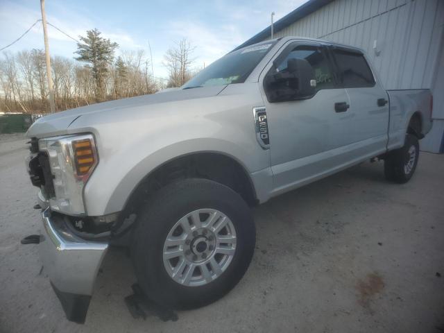 1FT7W2B63KEC40711 | 2019 FORD F250 SUPER