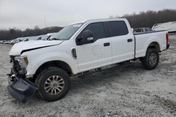 1FT7W2B64KEG77648 | 2019 FORD F250 SUPER