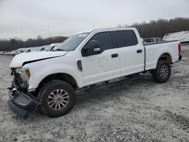 1FT7W2B64KEG77648 | 2019 FORD F250 SUPER