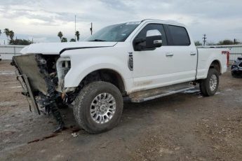 1FT7W2B64LEC87540 | 2020 FORD F250 SUPER