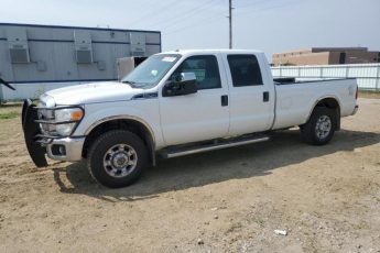 1FT7W2B65FEA66467 | 2015 FORD F250 SUPER