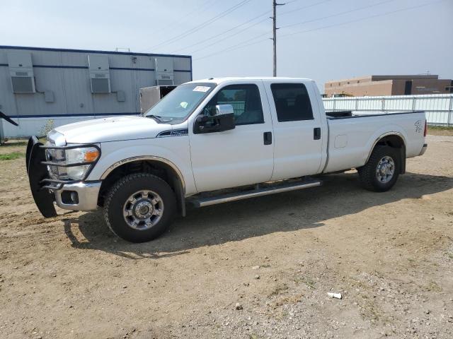 1FT7W2B65FEA66467 | 2015 FORD F250 SUPER