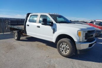 1FT7W2B65HEC53582 | 2017 FORD F-250