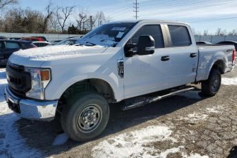 1FT7W2B65LEC52327 | 2020 FORD F250 SUPER