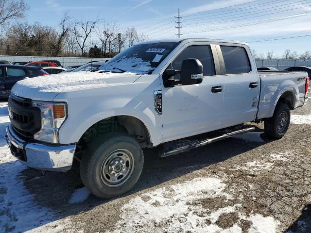 1FT7W2B65LEC52327 | 2020 FORD F250 SUPER