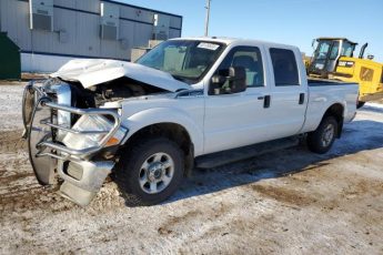 1FT7W2B66GEB44126 | 2016 FORD F250 SUPER