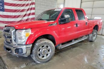 1FT7W2B66GED23928 | 2016 FORD F250 SUPER