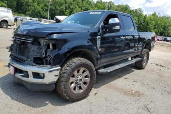 1FT7W2B66HED83385 | 2017 FORD F250 SUPER