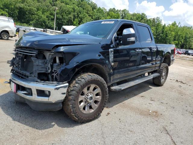 1FT7W2B66HED83385 | 2017 FORD F250 SUPER