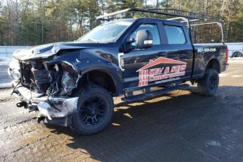 1FT7W2B66KEC27080 | 2019 FORD F250 SUPER