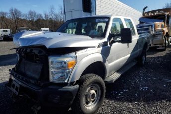 1FT7W2B67FEB25048 | 2015 FORD F250 SUPER