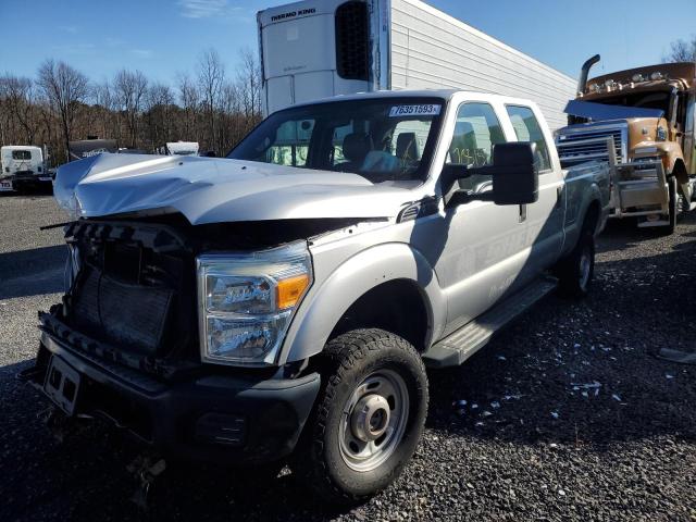 1FT7W2B67FEB25048 | 2015 FORD F250 SUPER