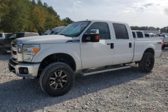 1FT7W2B67GEB91634 | 2016 FORD F250 SUPER