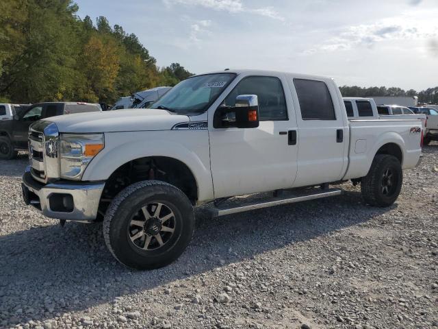 1FT7W2B67GEB91634 | 2016 FORD F250 SUPER