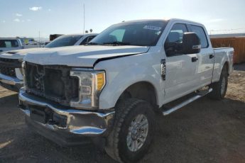 1FT7W2B67HED52758 | 2017 FORD F250 SUPER