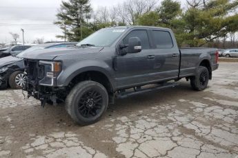 1FT7W2B67LEE81219 | 2020 FORD F250 SUPER