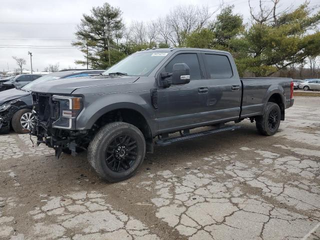 1FT7W2B67LEE81219 | 2020 FORD F250 SUPER