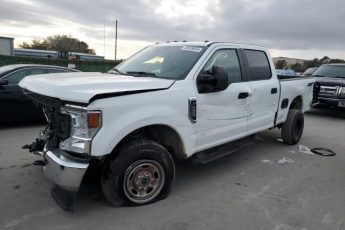 1FT7W2B67MED57341 | 2021 FORD F250 SUPER