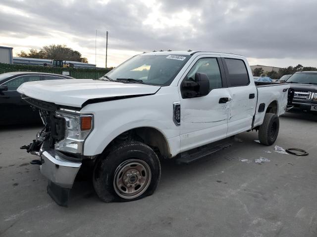 1FT7W2B67MED57341 | 2021 FORD F250 SUPER