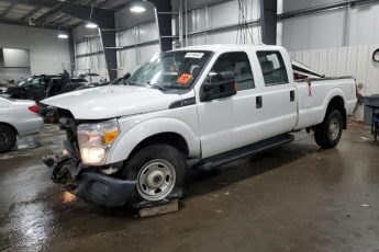 1FT7W2B68GEC91838 | 2016 FORD F250 SUPER