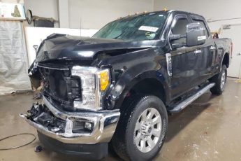 1FT7W2B68HEF08239 | 2017 FORD F250 SUPER