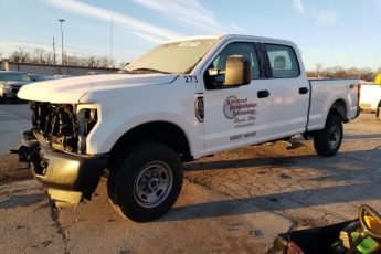 1FT7W2B69KEF07804 | 2019 FORD F250 SUPER